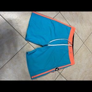 Hurley Phantom boardshorts